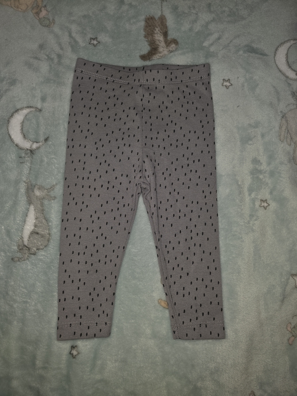 New Hanes Baby Pants 6-12 months